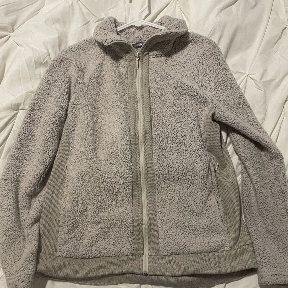 North Face